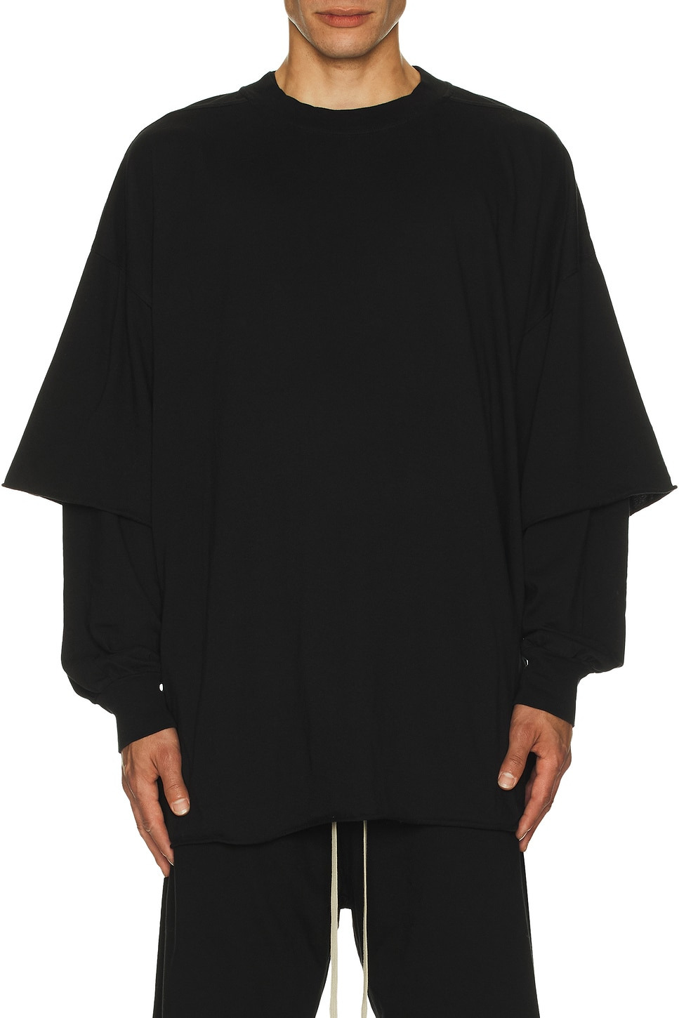Tommy Hustler Sweat - 3