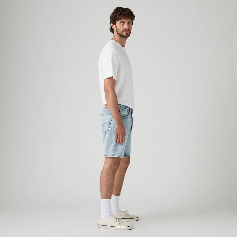 501® '93 STRAIGHT FIT MEN'S SHORTS 6