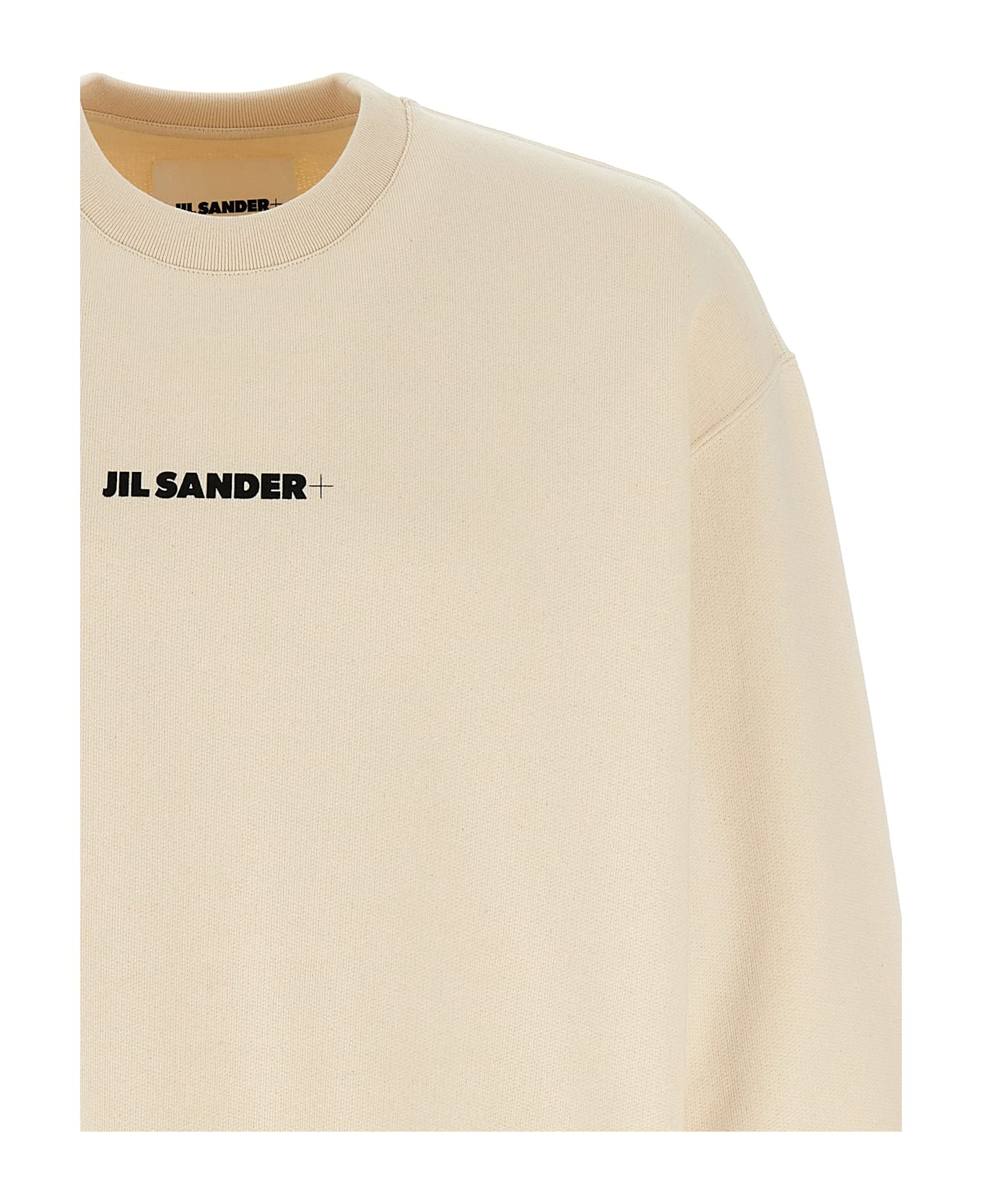 Logo Sweatshirt - 3
