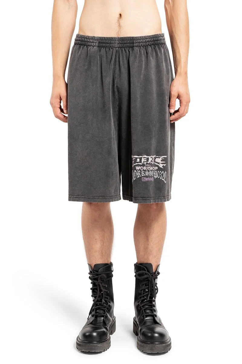 032C Shorts & Skirts - 1