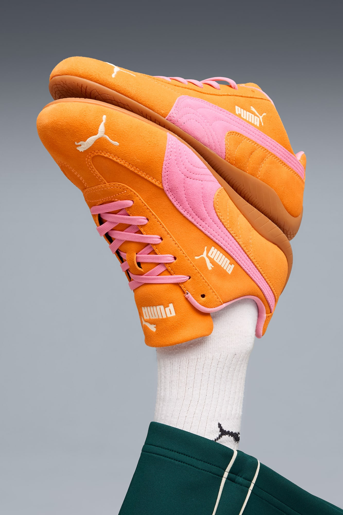 Speedcat OG Women's Sneakers - 2