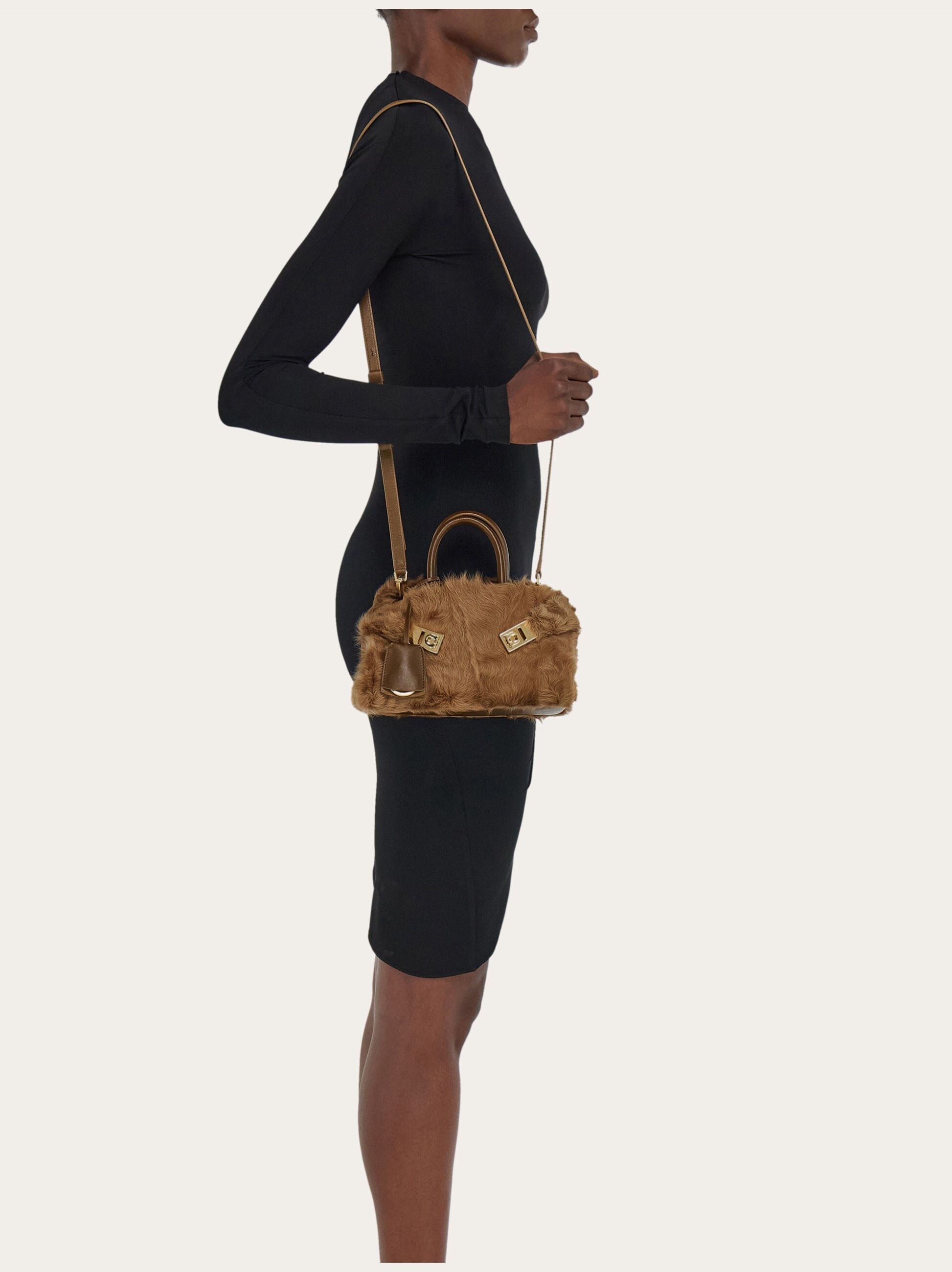 Hug handbag (XS) - 3