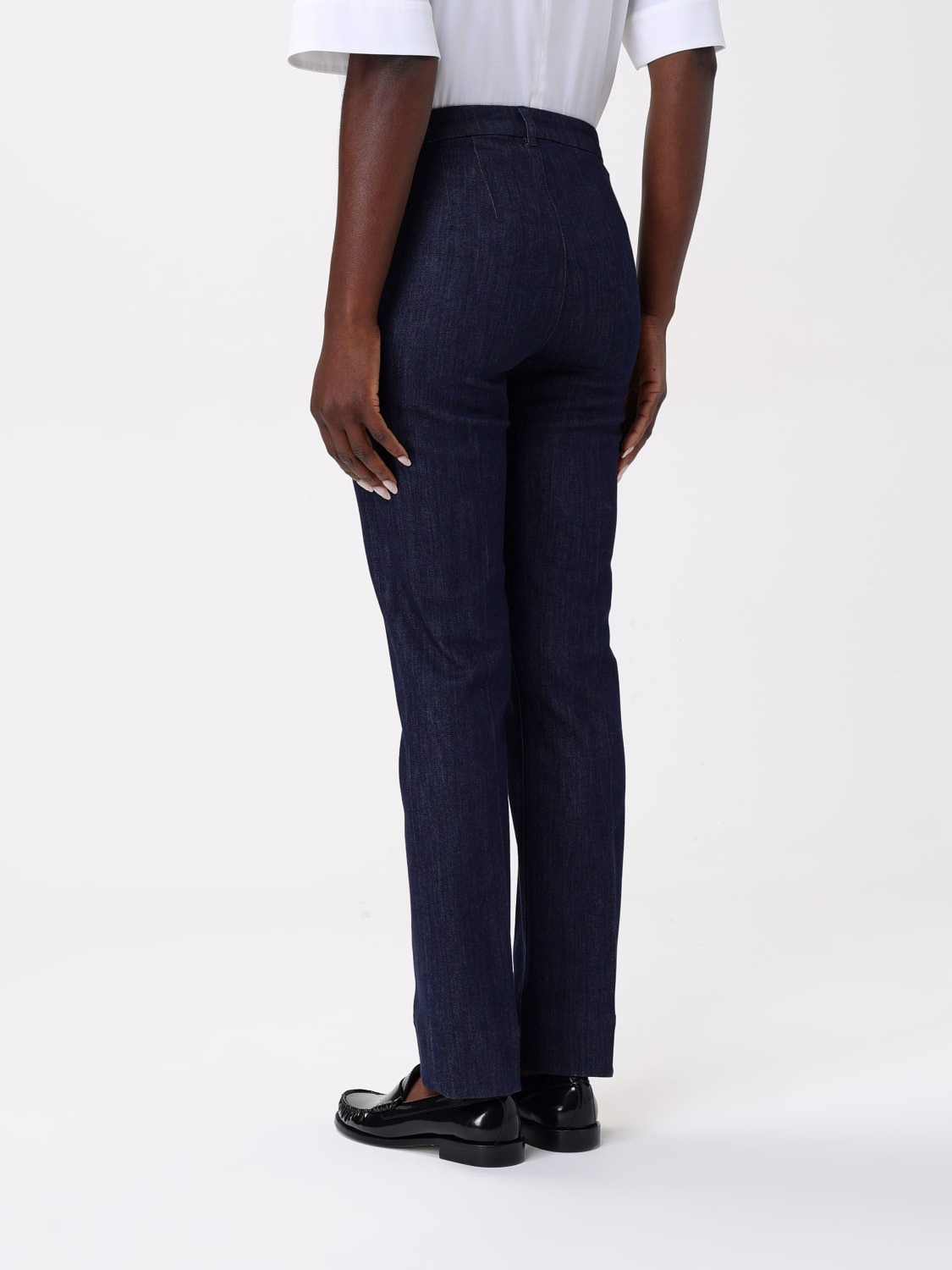 Pants woman 's Max Mara - 3