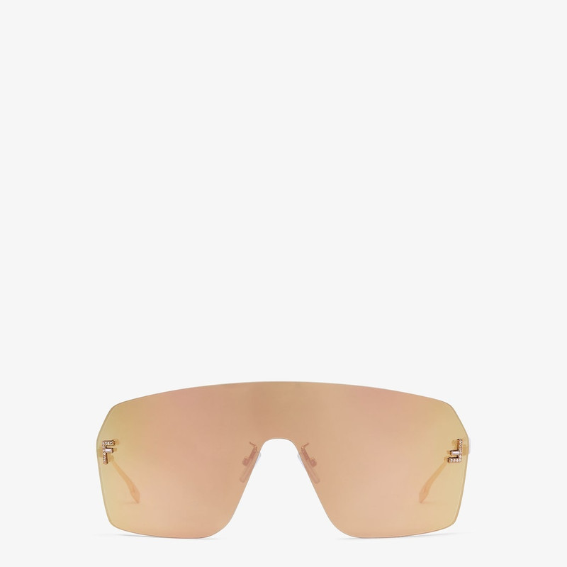 Fendi First Crystal 1