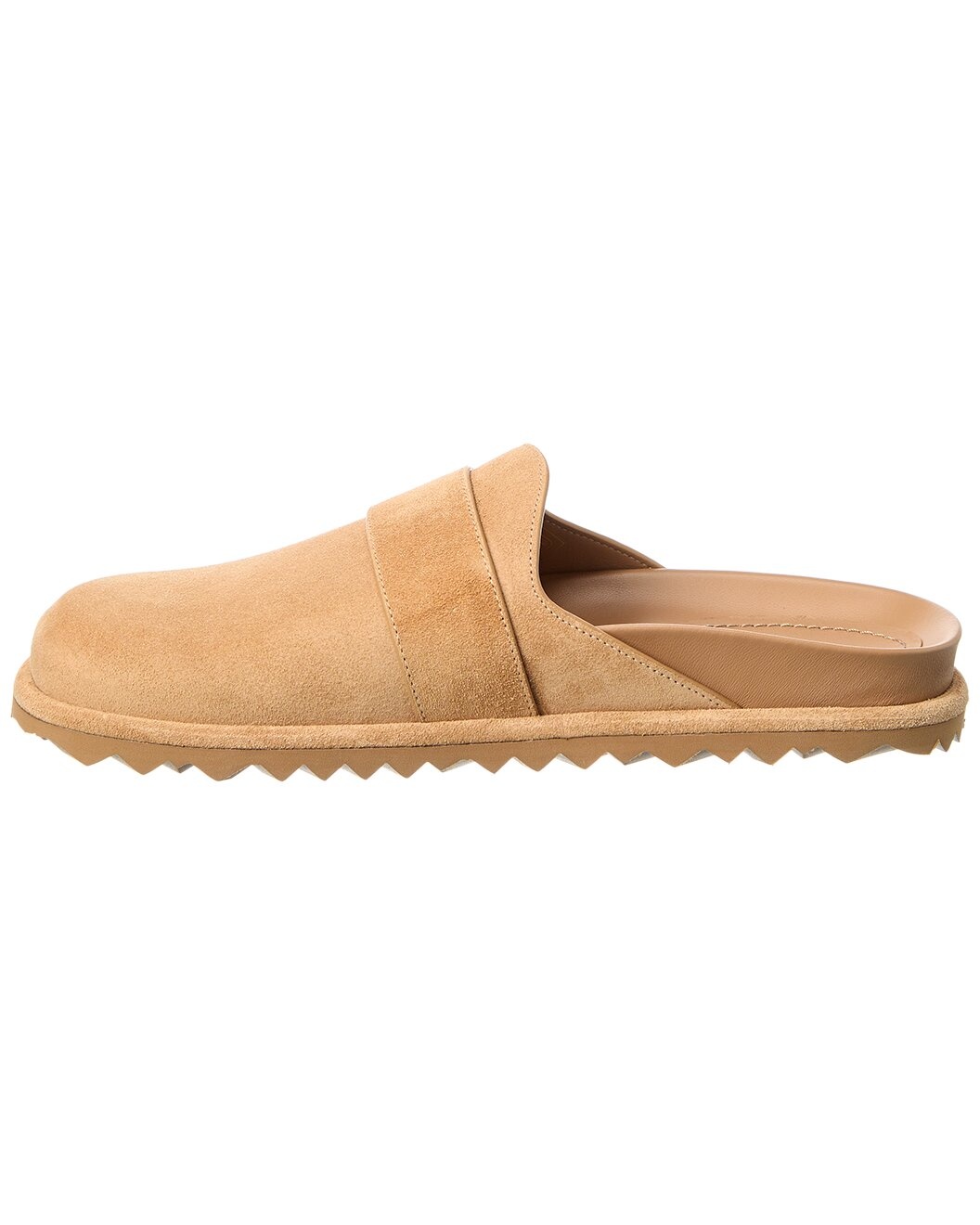Jimmy Choo Fayence Suede Mule - 2