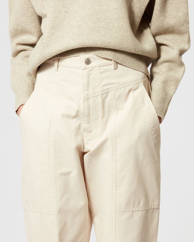 SULANOA SLIM JEANS - 3