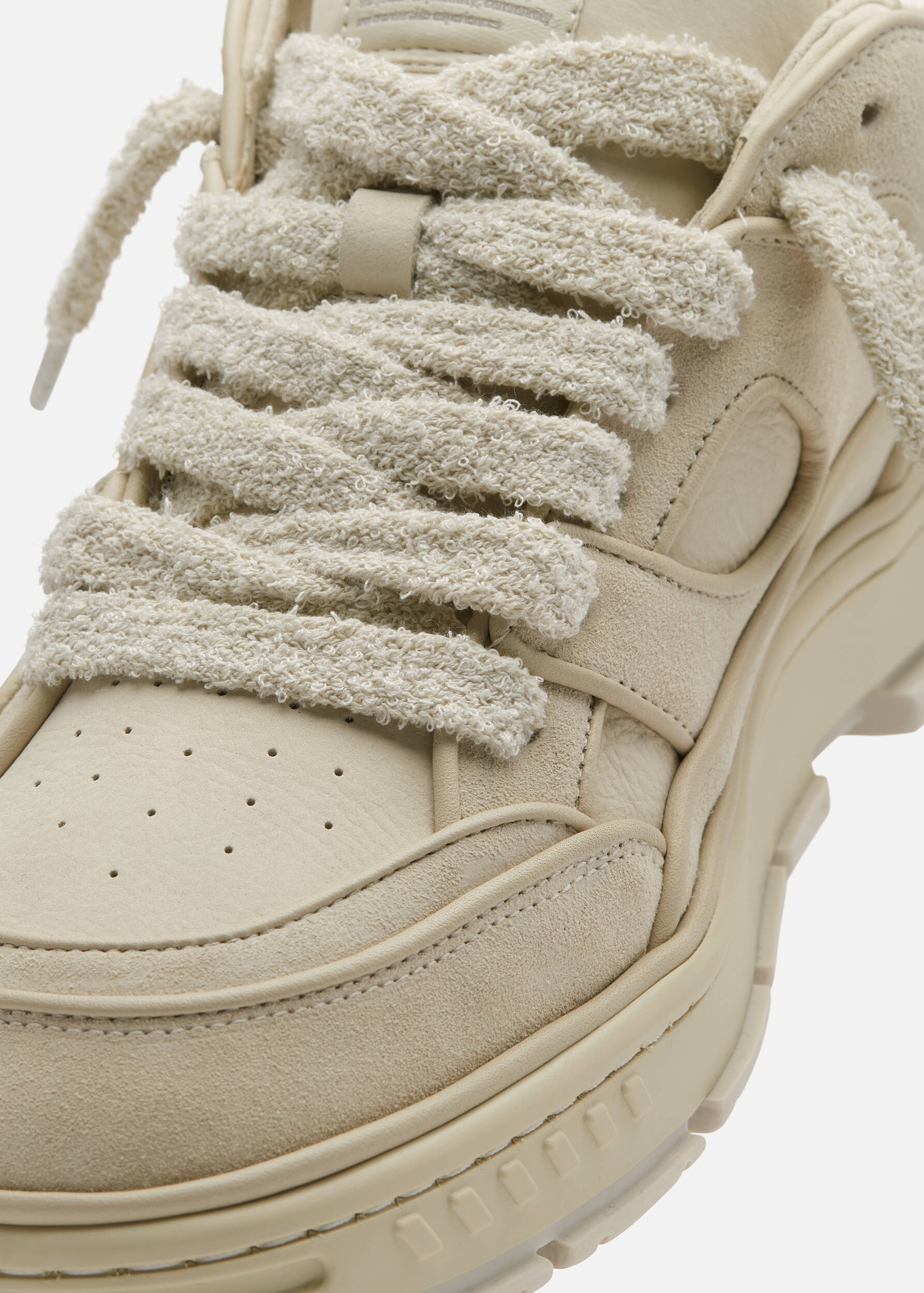 Area Lo Sneaker - 5