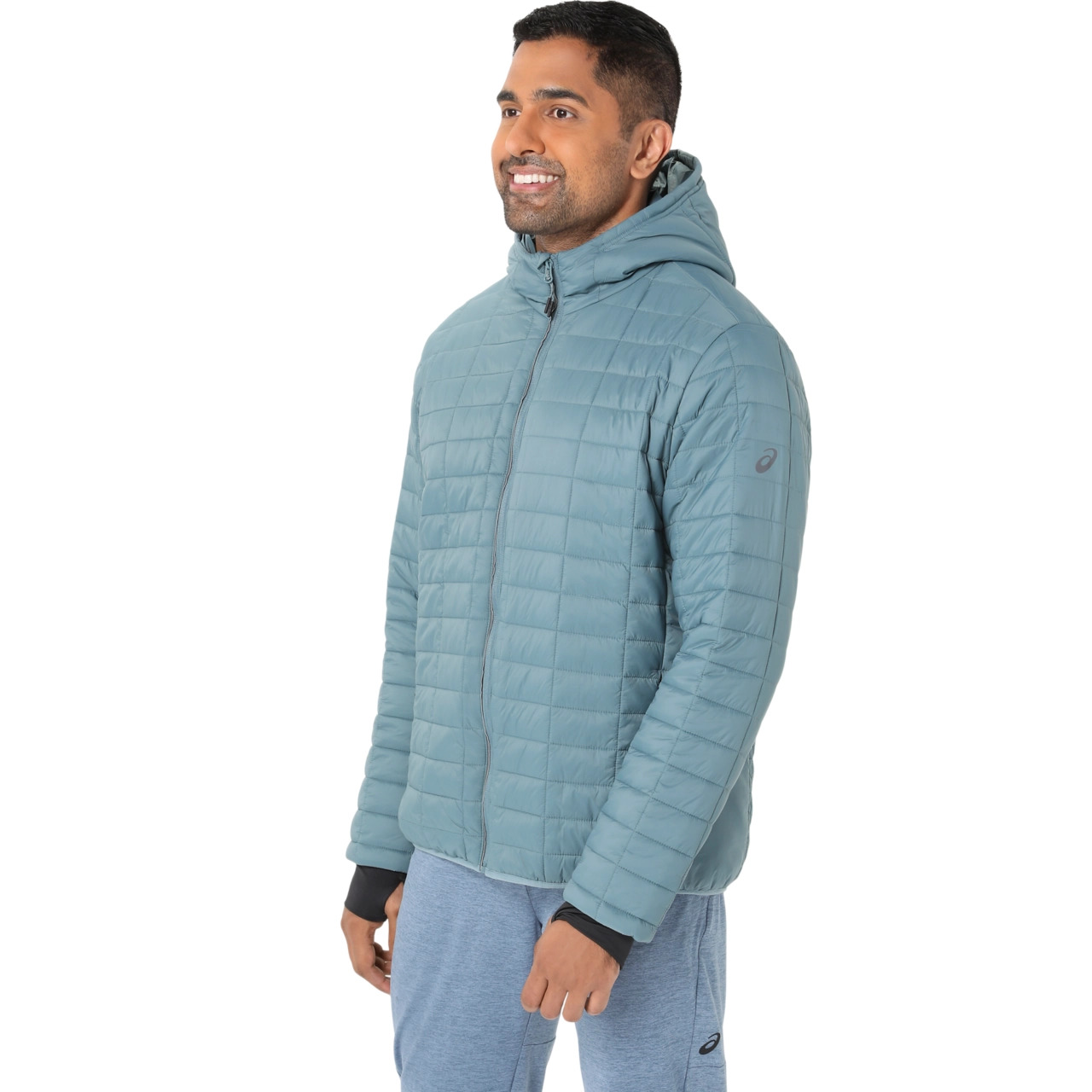 MEN'S PERFORMANCE INSULATED JACKET 2.0 - 3