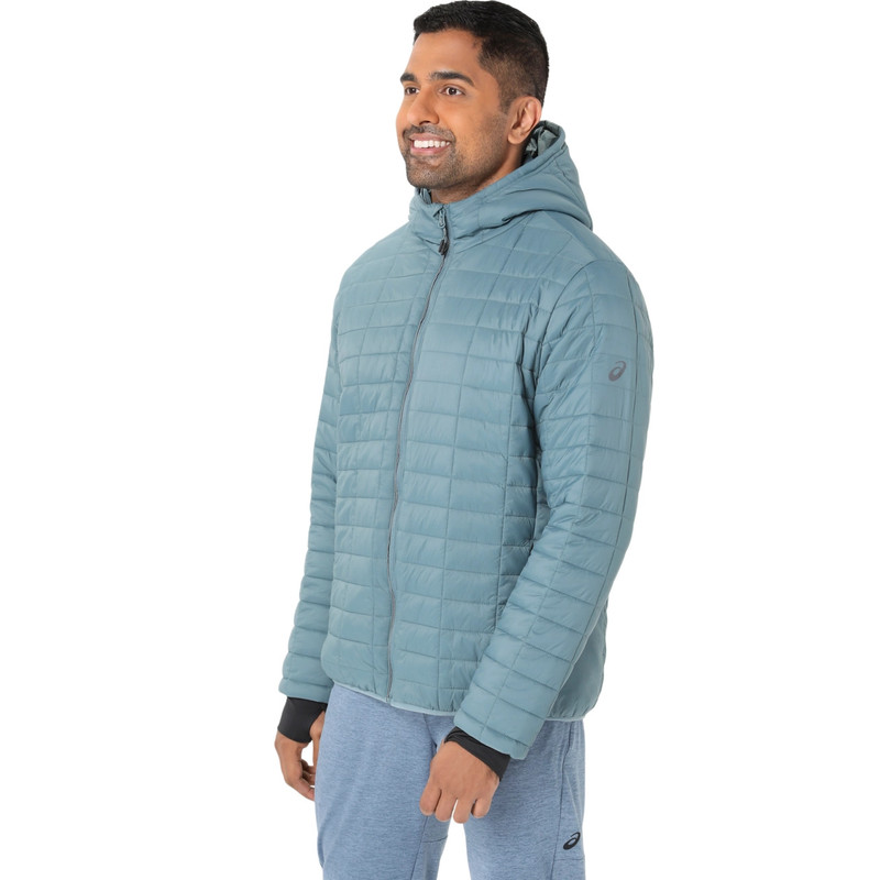 MEN'S PERFORMANCE INSULATED JACKET 2.0 3