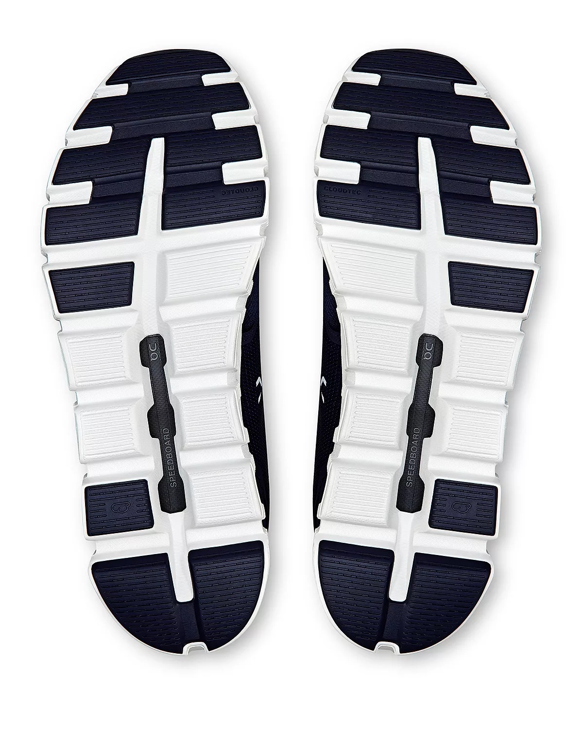 Men's Cloud 6 Sneakers - 6