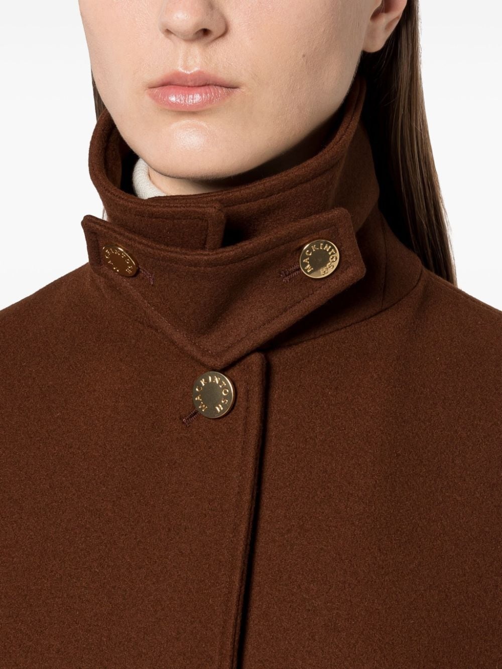 Banton coat - 5
