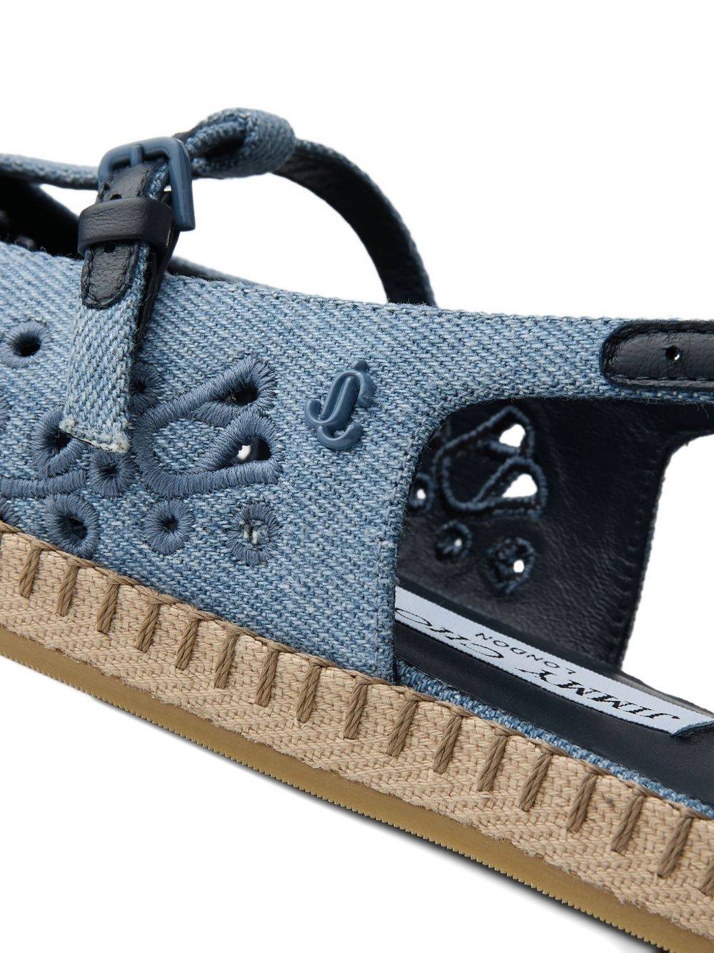 Amiee espadrilles - 5