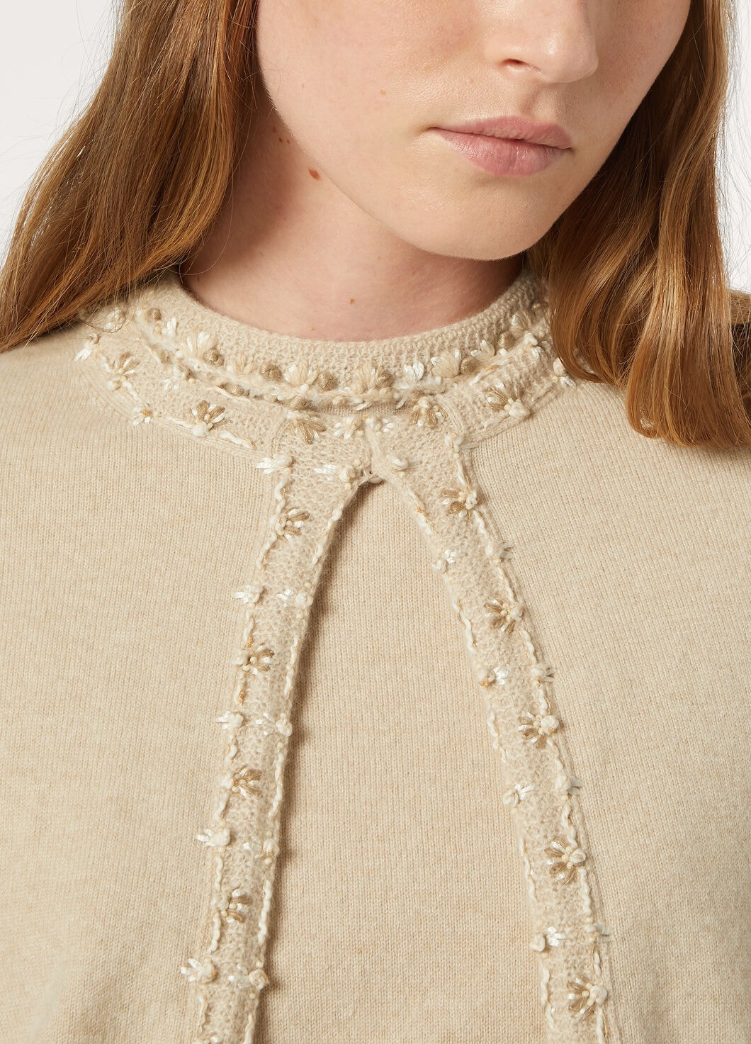 Classic Cardigan - 3