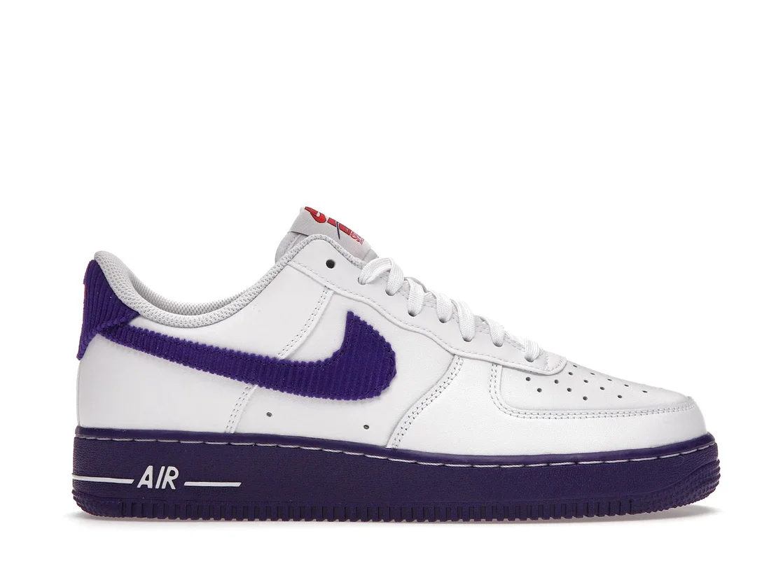 Nike Air Force 1 낮은 스포츠 스페셜 - 1