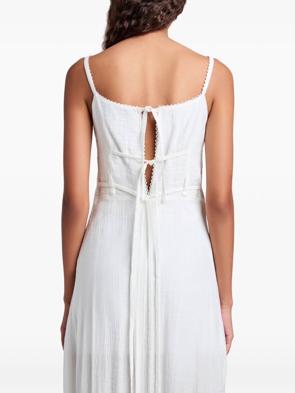 Evelyn dress - 5