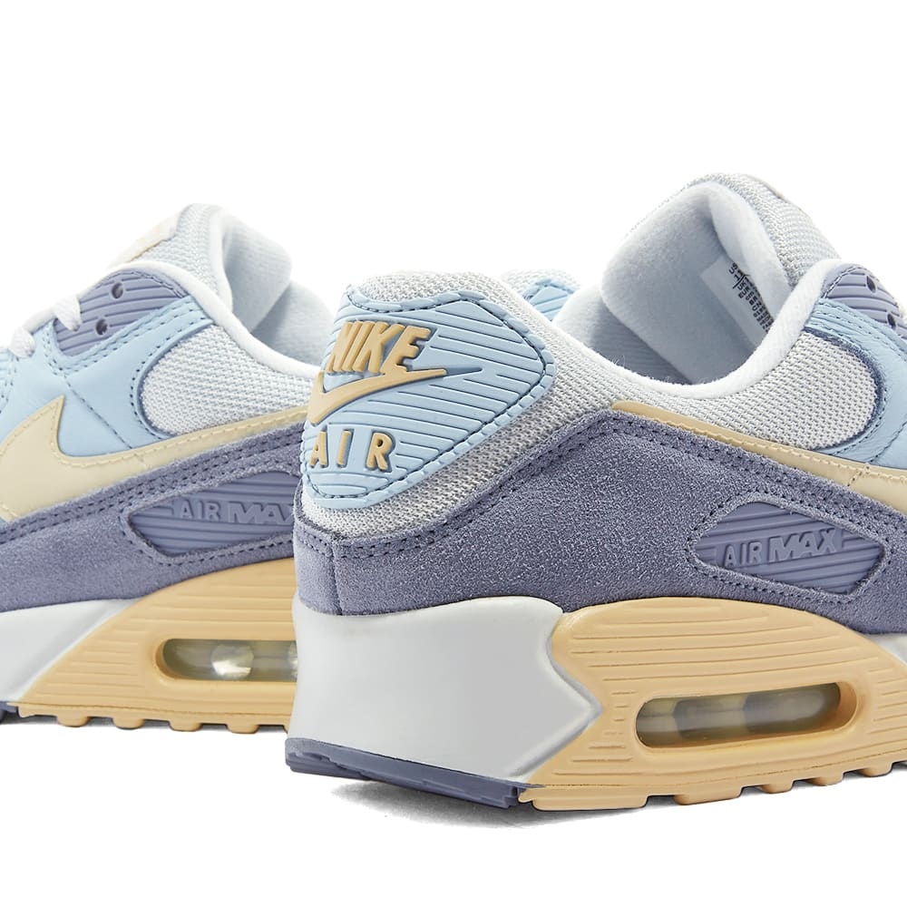 Nike Air Max 90 Premium - 4