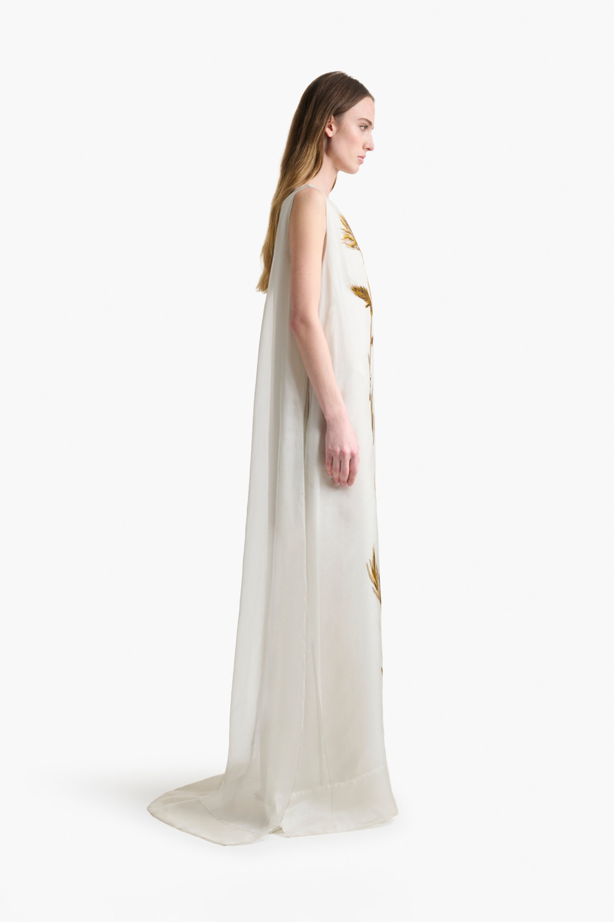 JOOLS DRESS - 5