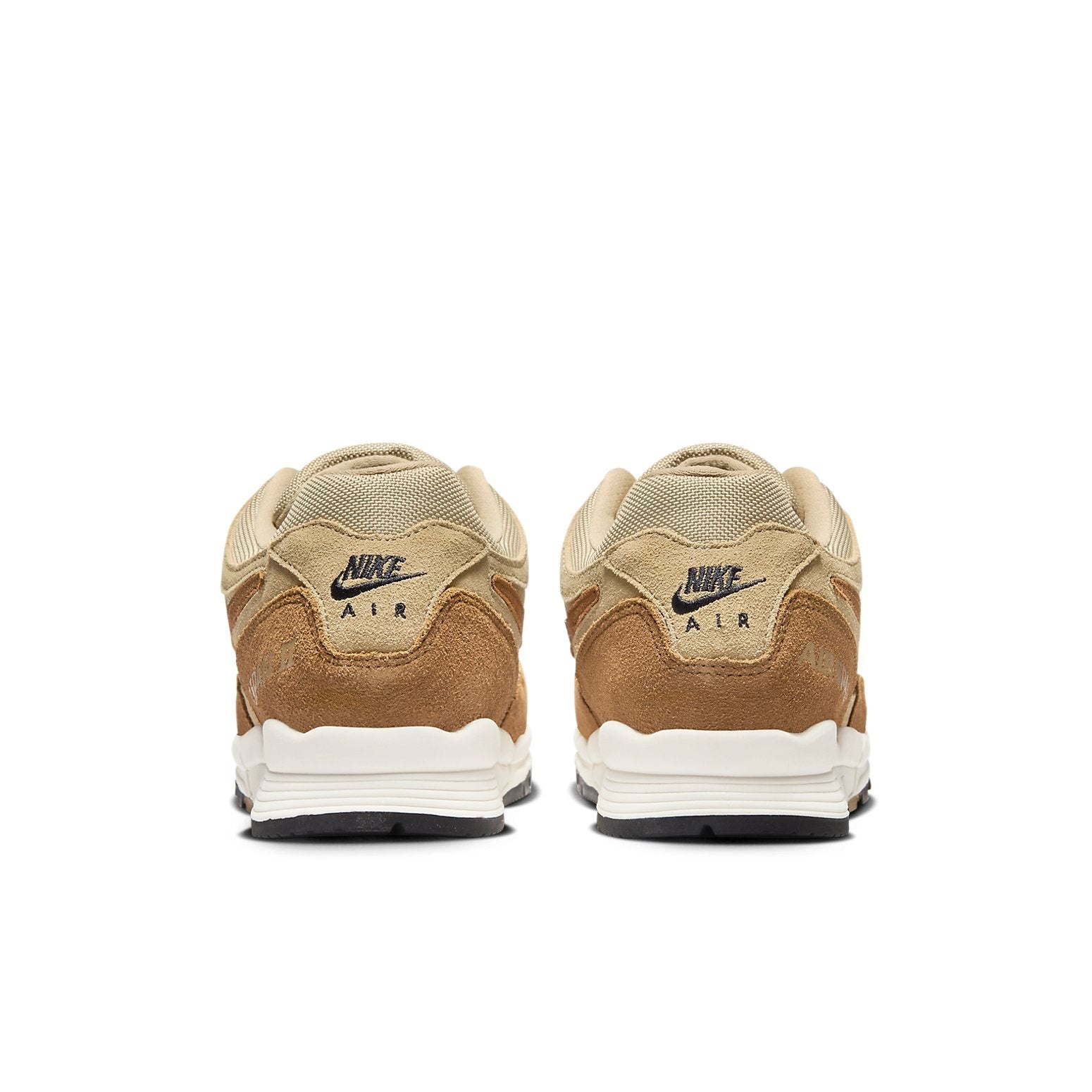 Nike Nike Air Span SE SP19 'Parachute Beige' BQ6052-200 REVERSIBLE