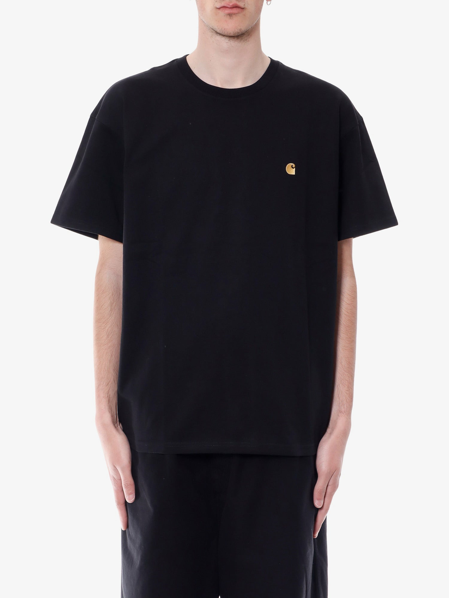 Carhartt Wip Cotton T-Shirt - 3