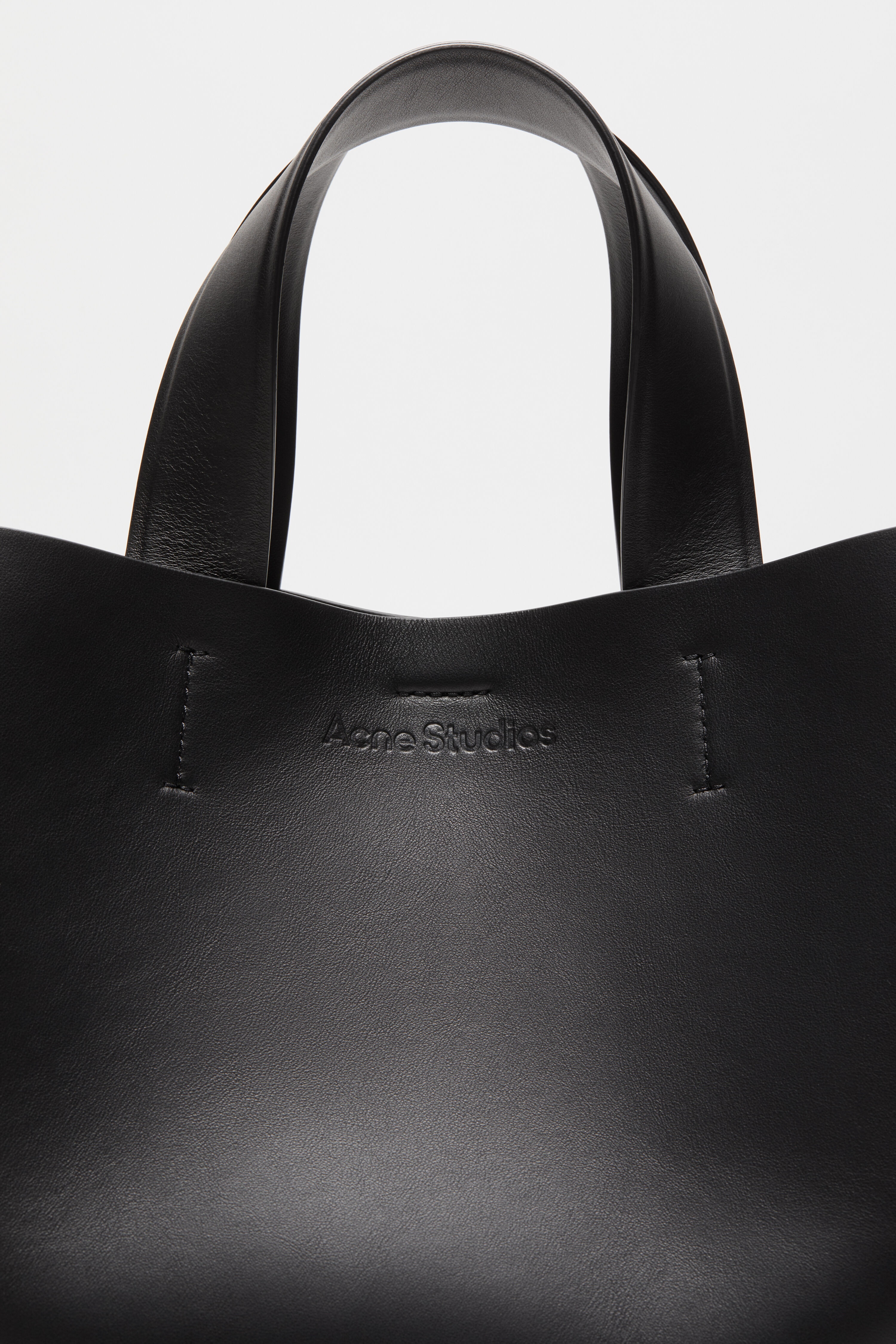 Musubi midi tote - Black - 8