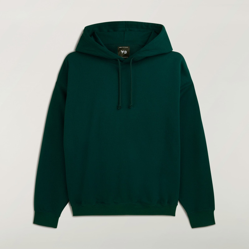Y-3 FT Hoodie 1