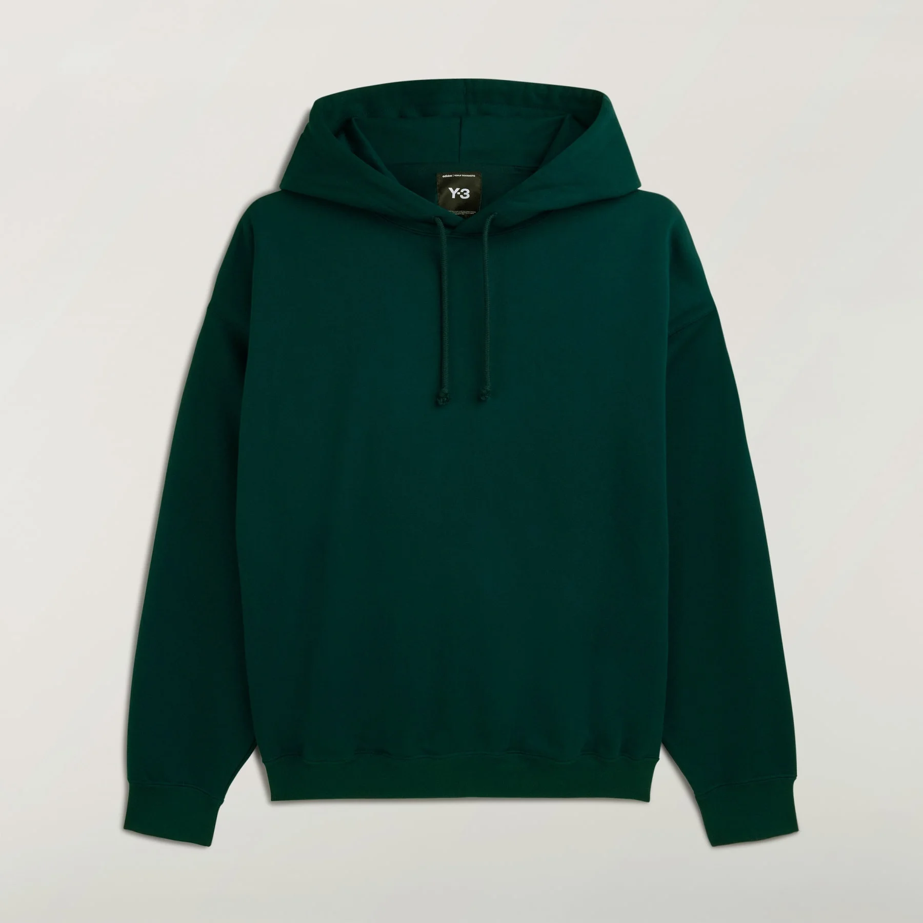 Y-3 FT Hoodie - 1