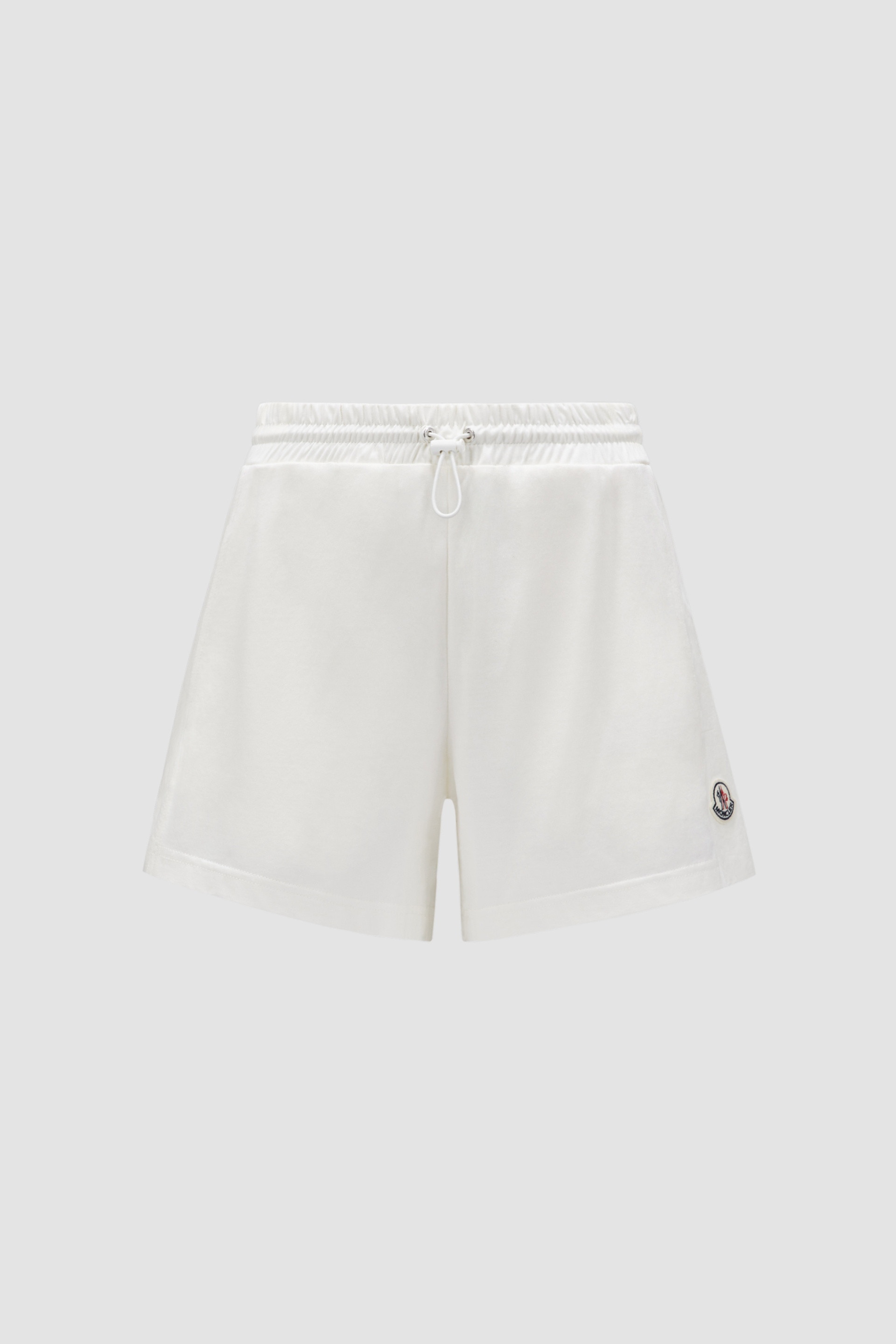 Jersey Shorts - 1