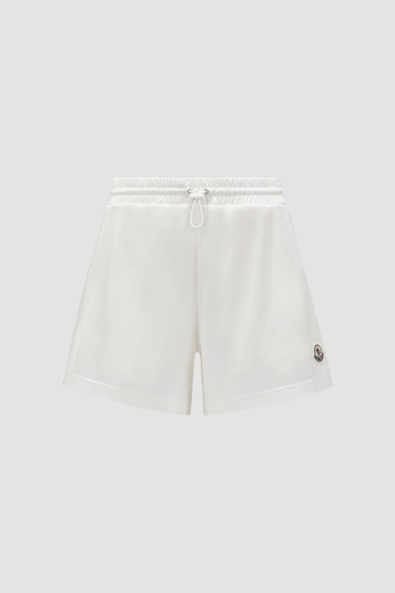 Jersey Shorts 1