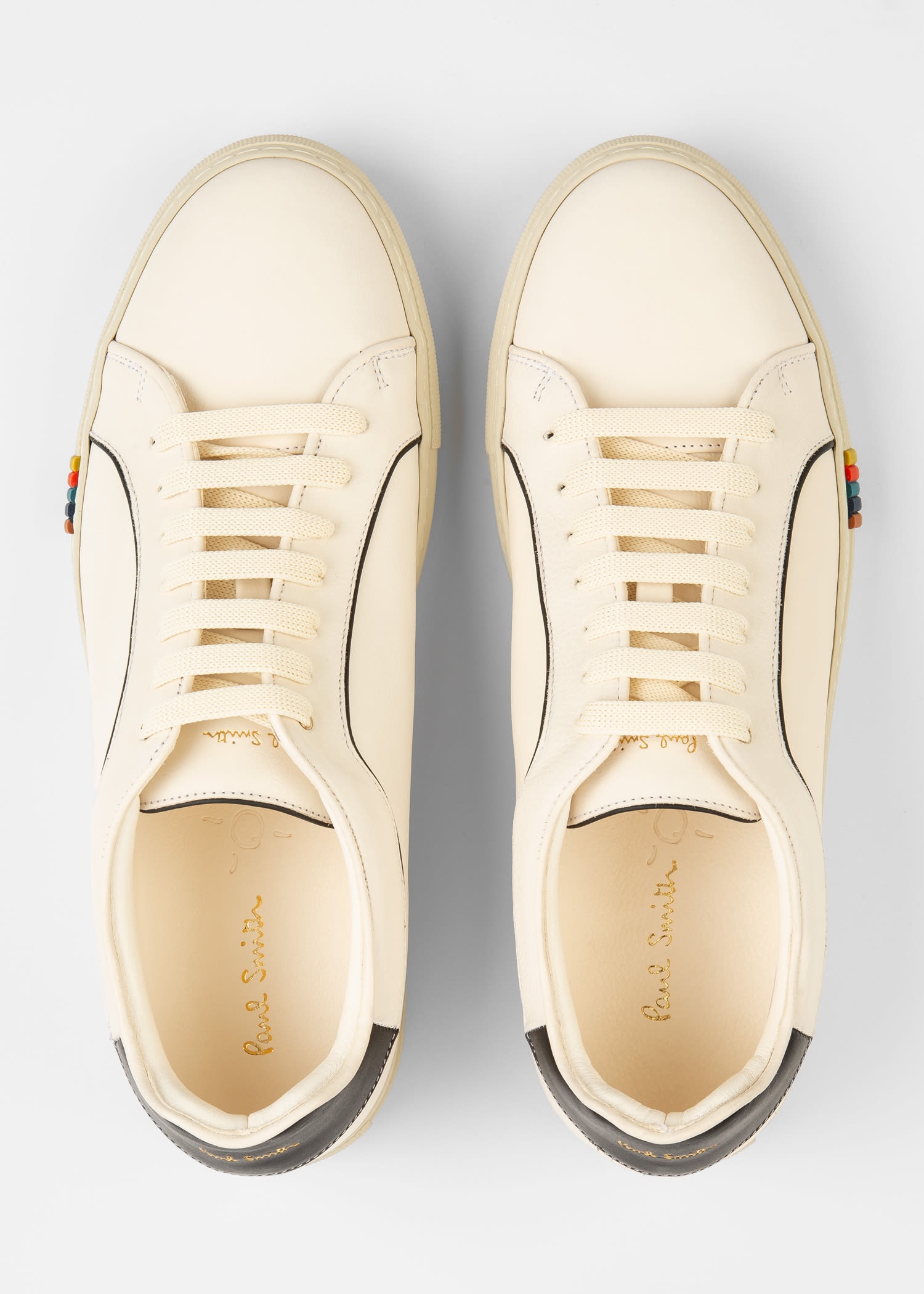 Paul smith basso sneakers hotsell