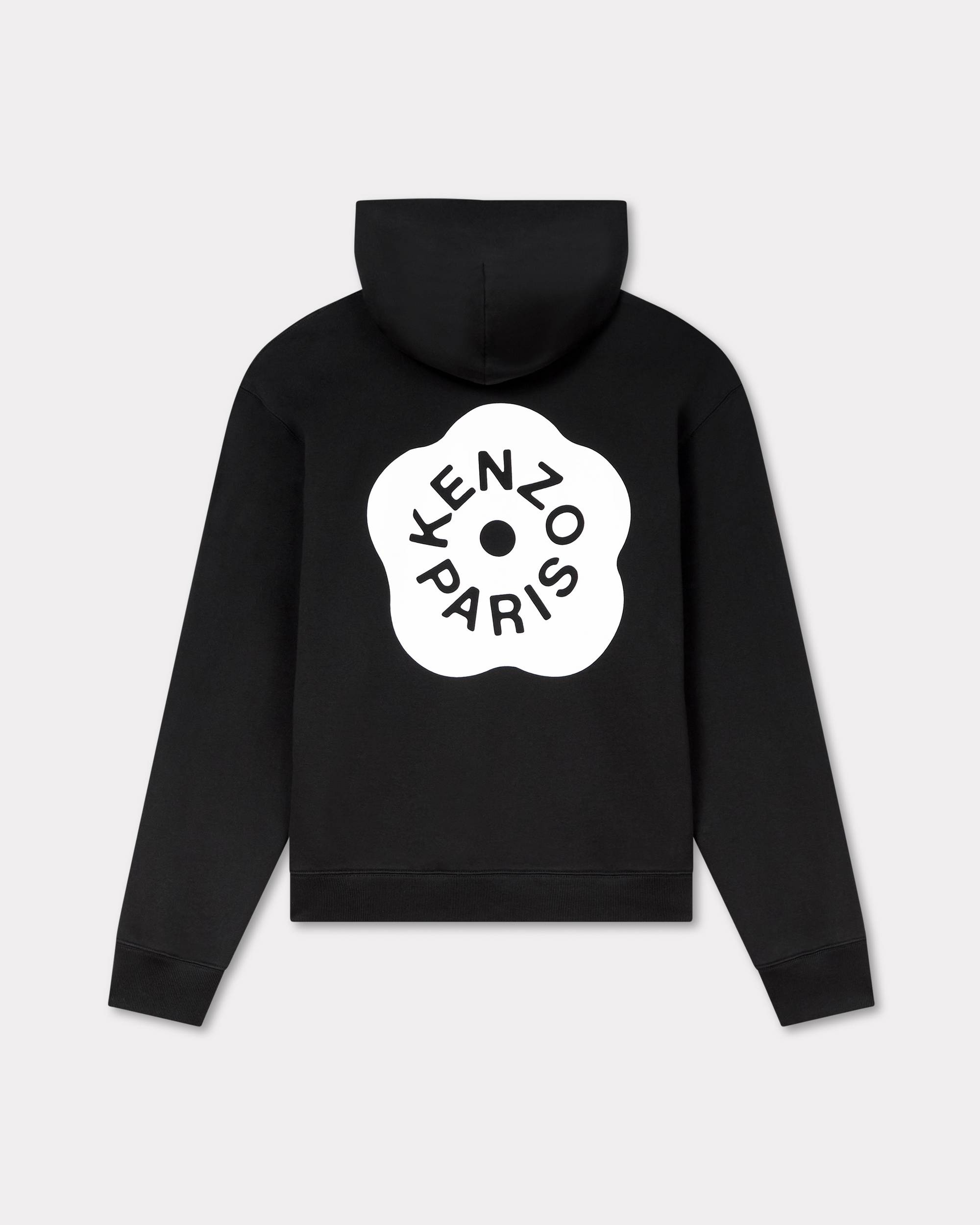 'Boke Flower 2.0' hoodie in cotton - 2