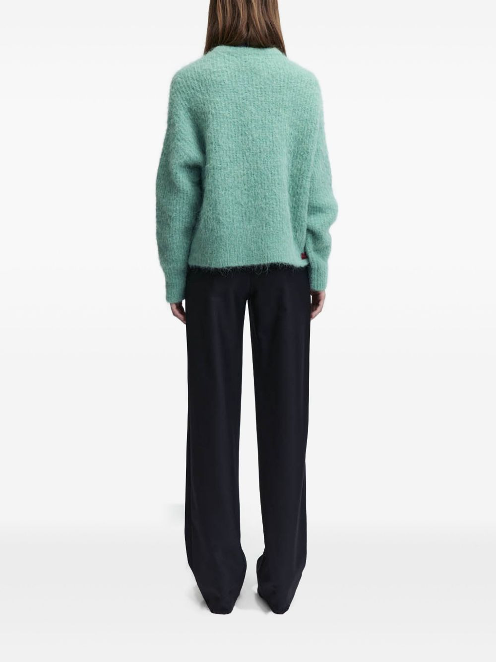 Sephia jumper - 5
