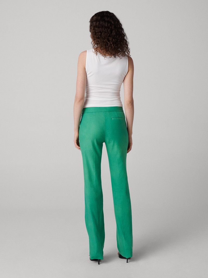 DIANE VON FURSTENBERG Calliope Pants outlook