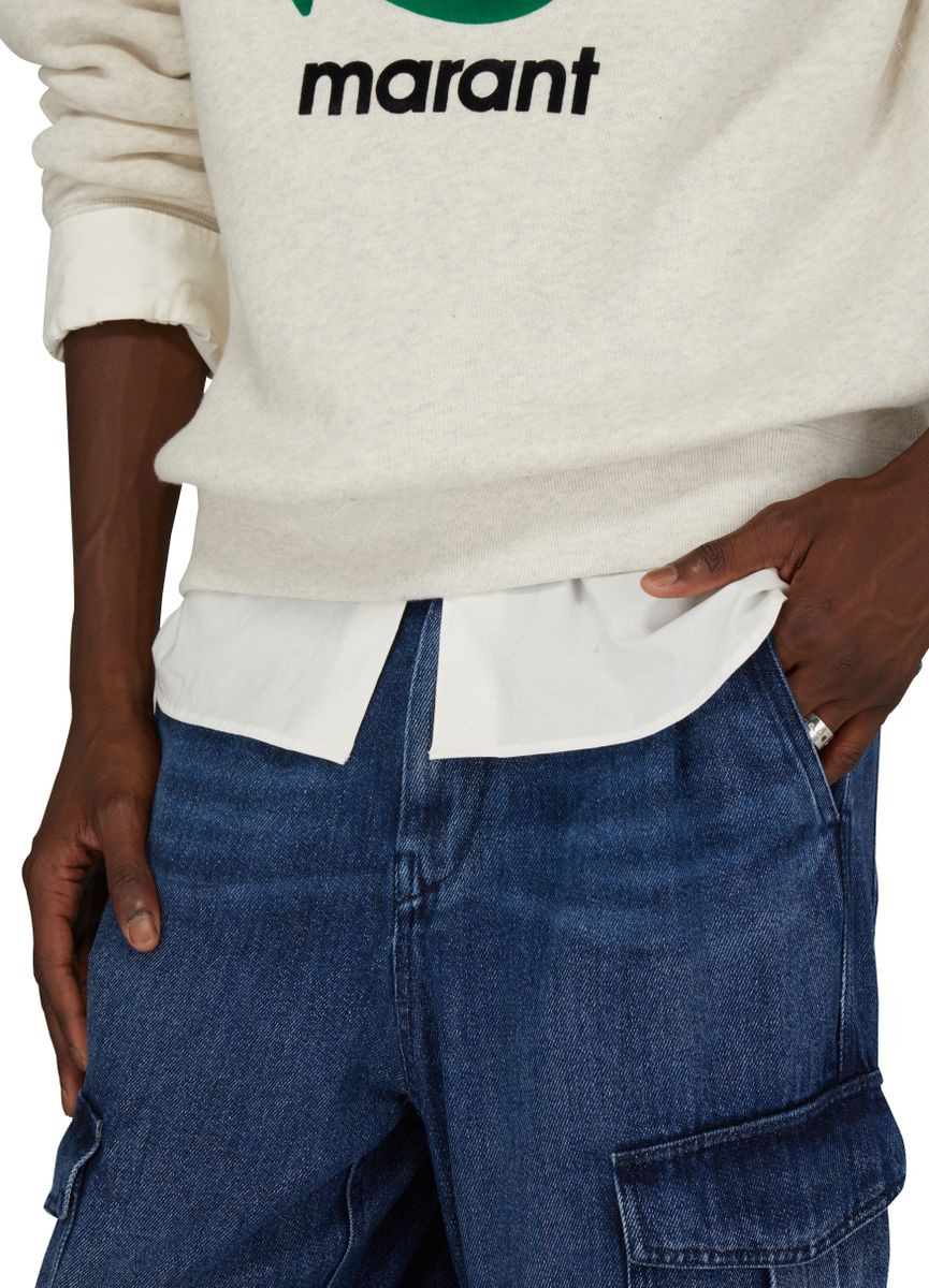 Terence pants - 4