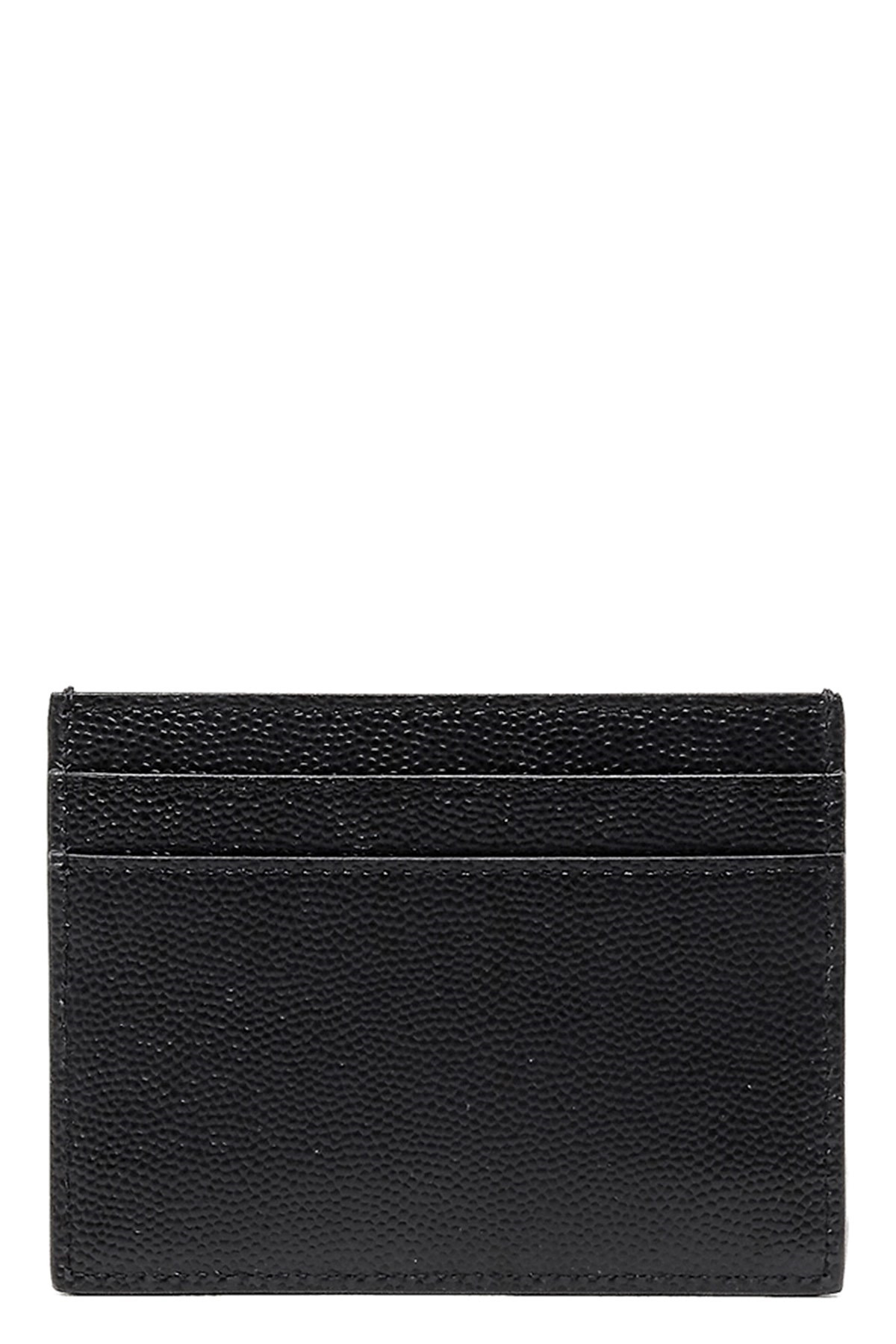 Logo card holder - 2