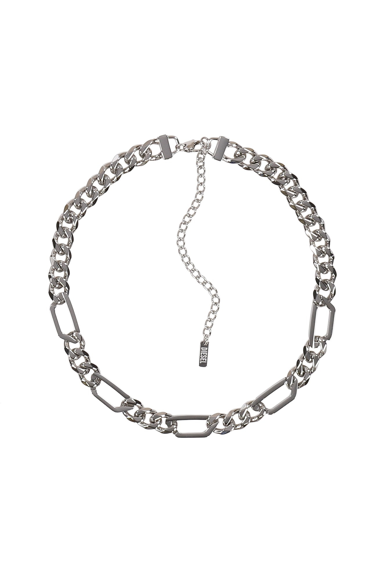 NECKLACE / SIL - 1