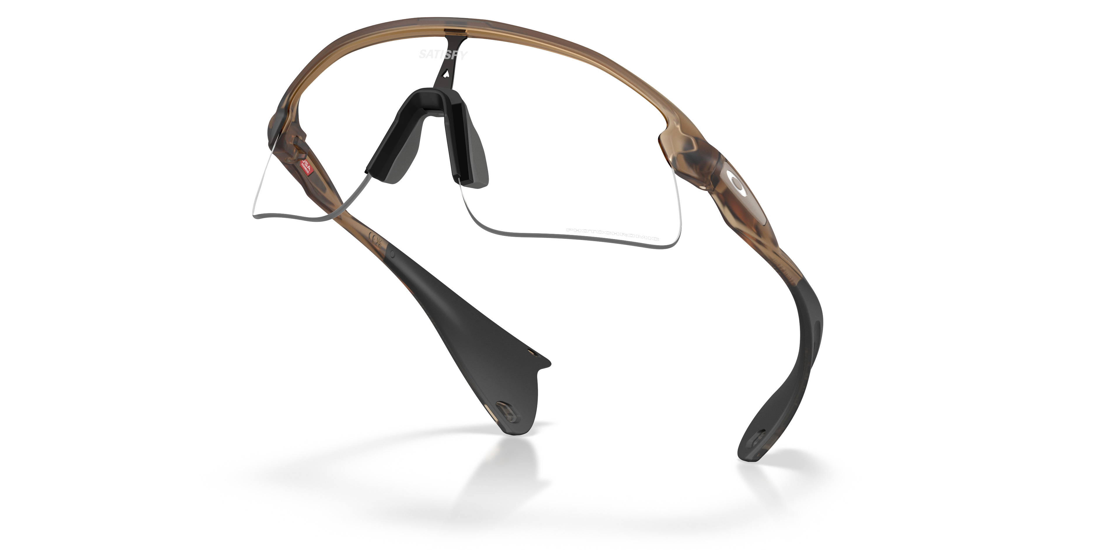 Oakley X Satisfy Stunt Devil - 5
