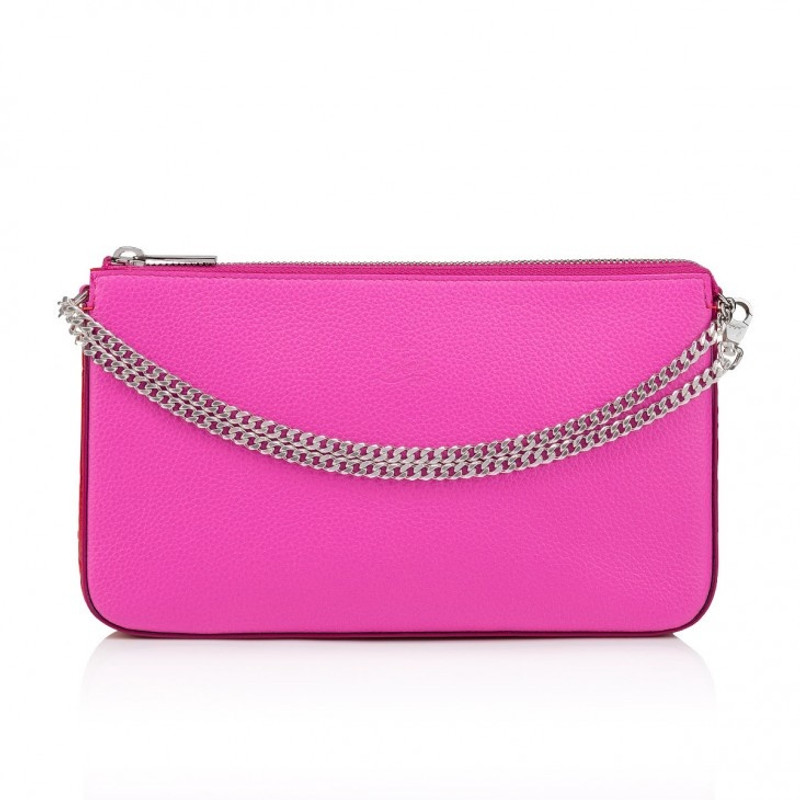 Loubila Pink - 1
