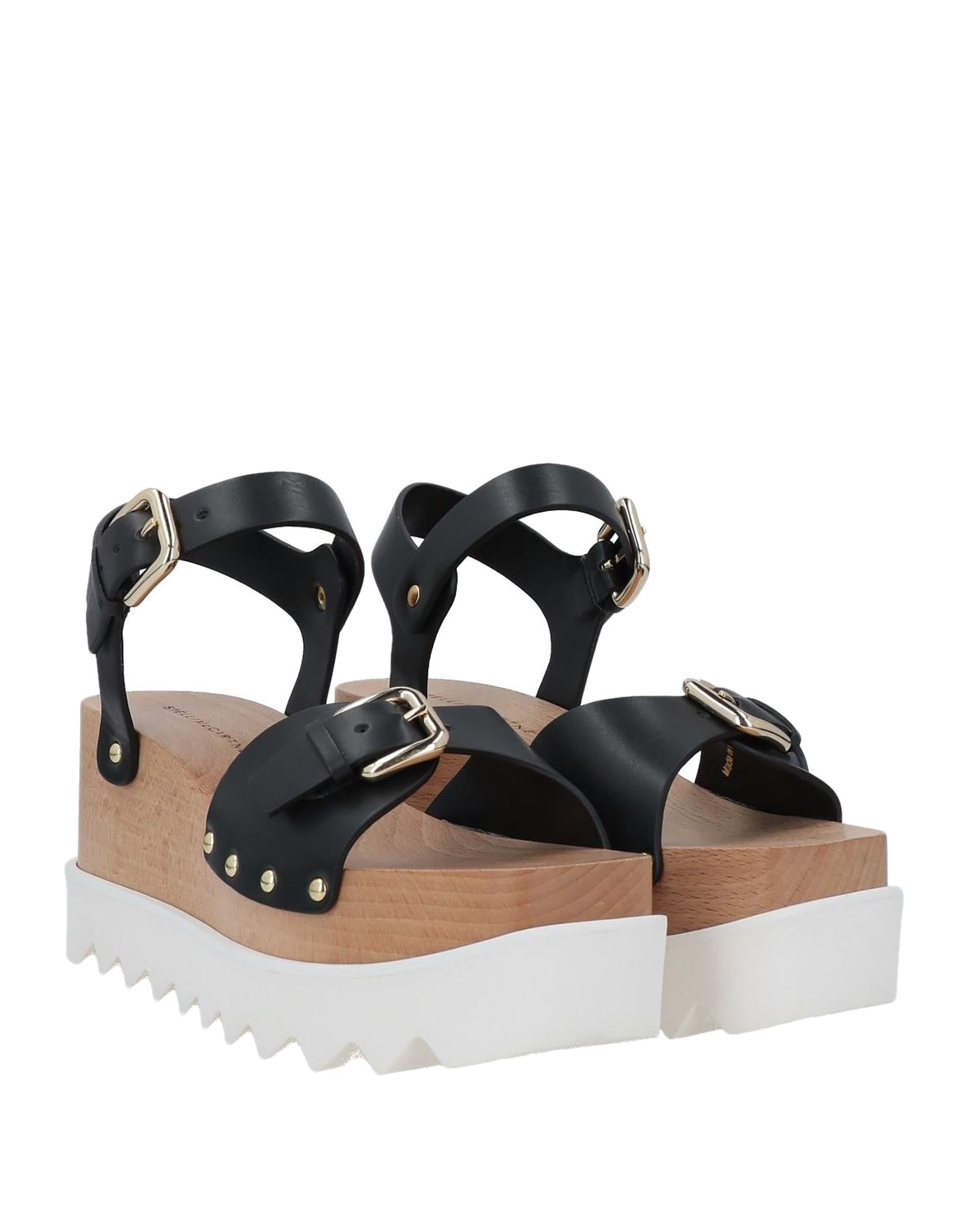 Black Women's Mules And Clogs - 2