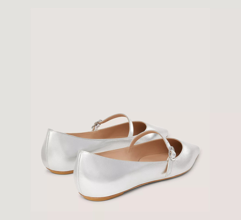EMILIA MARY JANE FLAT 4