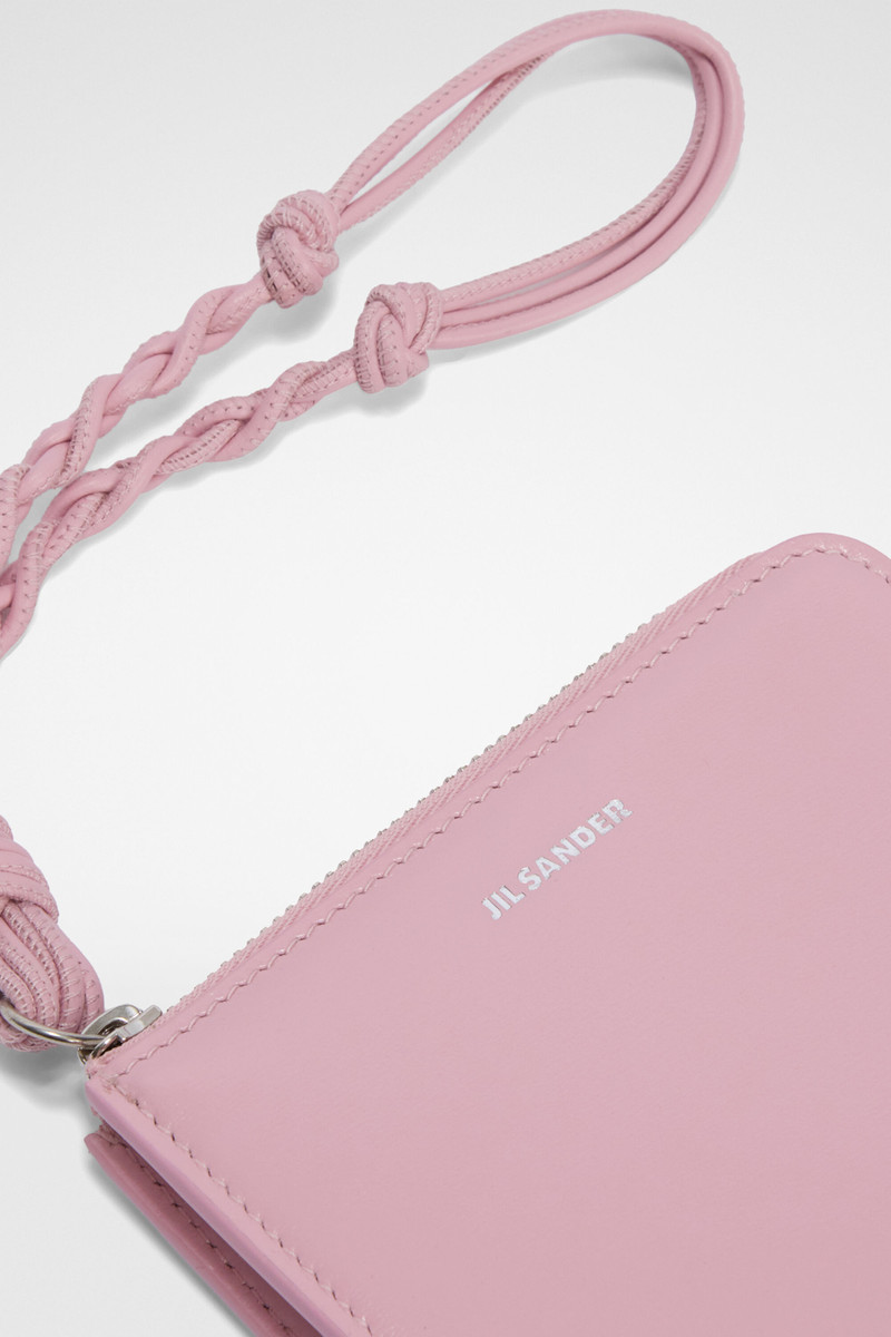 Jil Sander Tangle Card Holder outlook