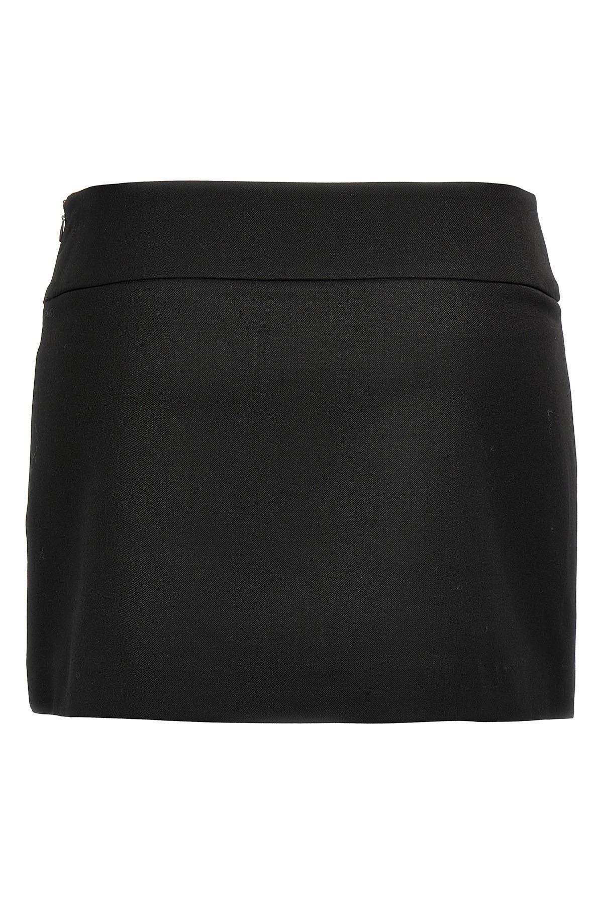 'O-dixy' mini skirt - 3