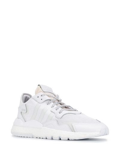 adidas Nite Jogger low-top sneakers outlook