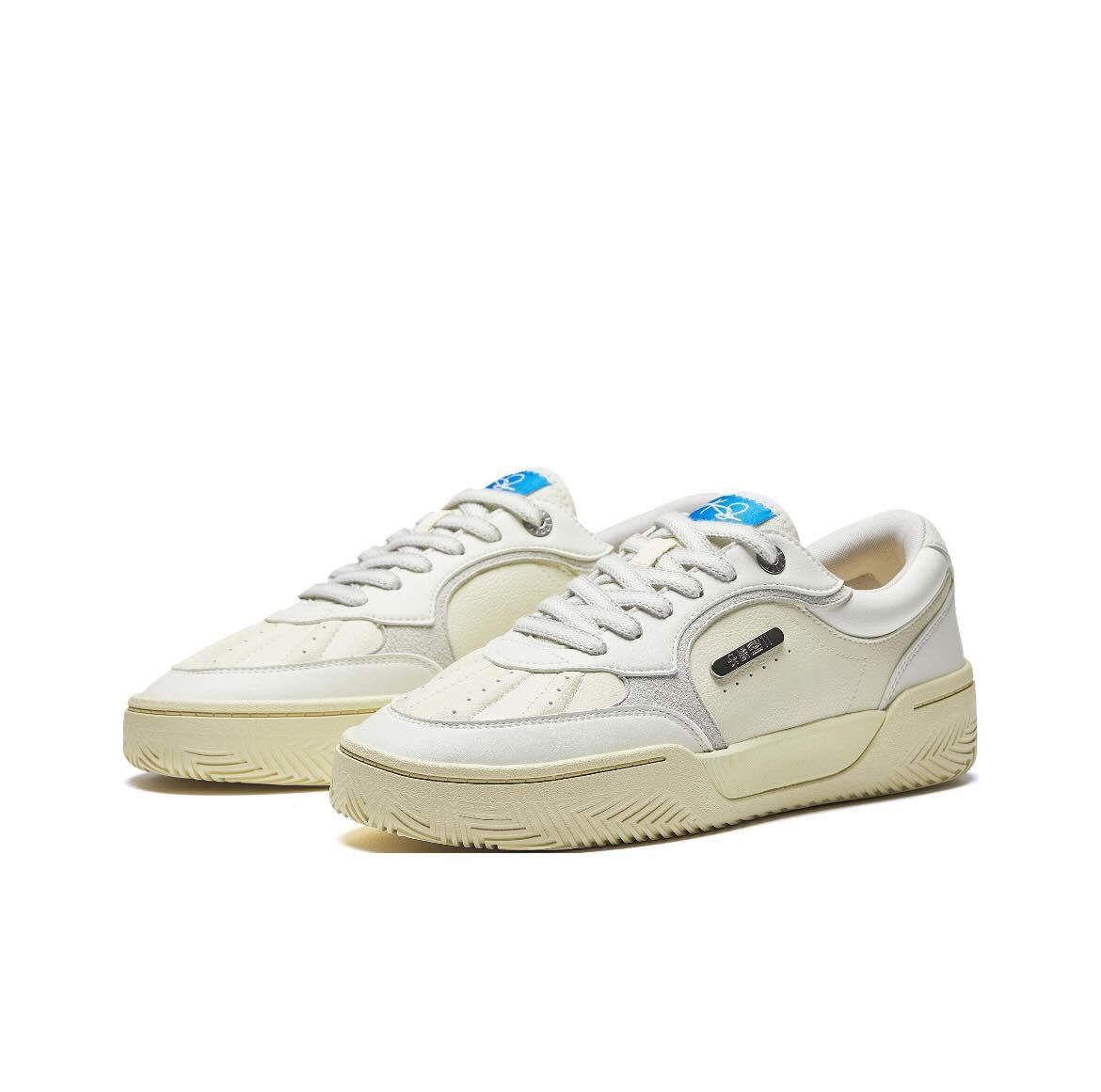 ANTA KAI Tribe 'White Grey' 112441805-1 - 3