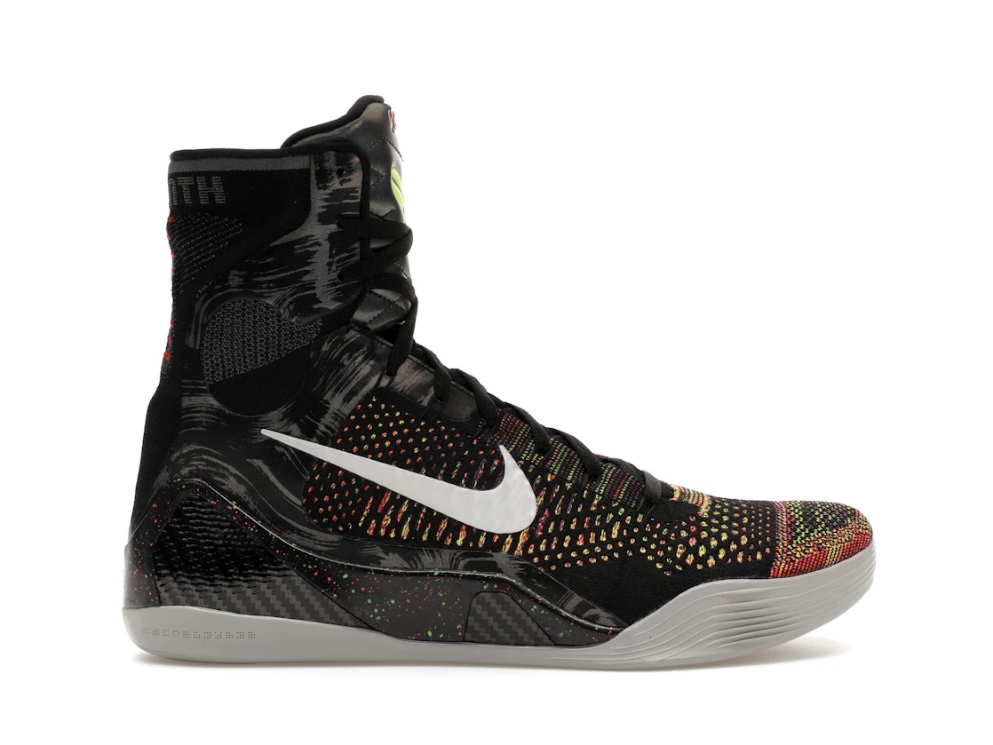 Nike Kobe 9 Elite Masterpiece - 1