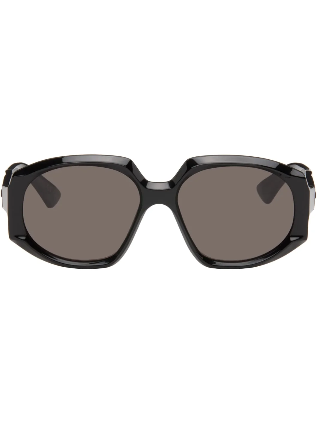 Black RETROSUPERFUTURE Edition Arithiel Sunglasses - 1