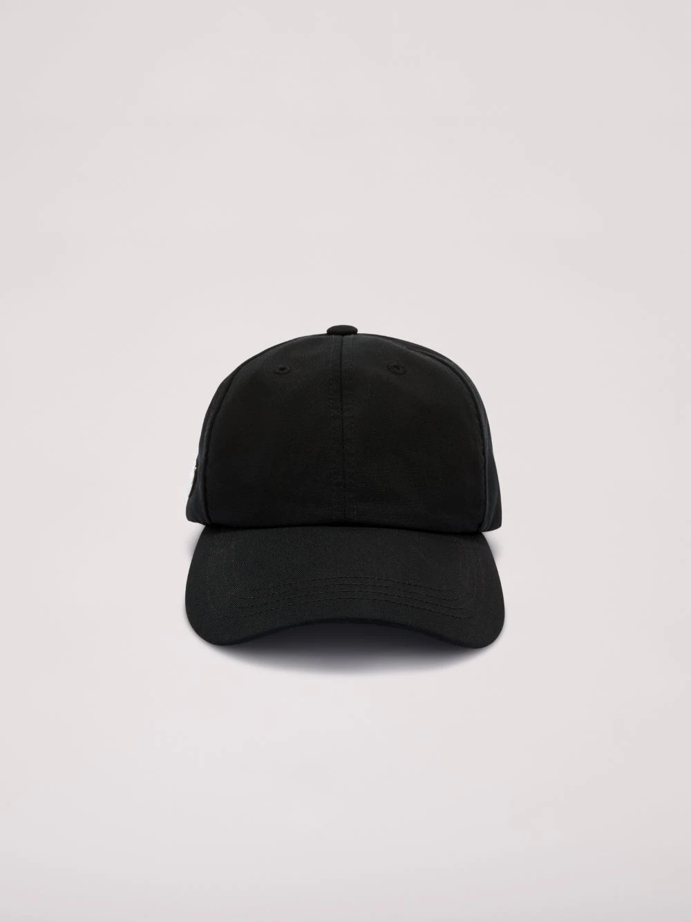 Cotton Baseball Cap - 1