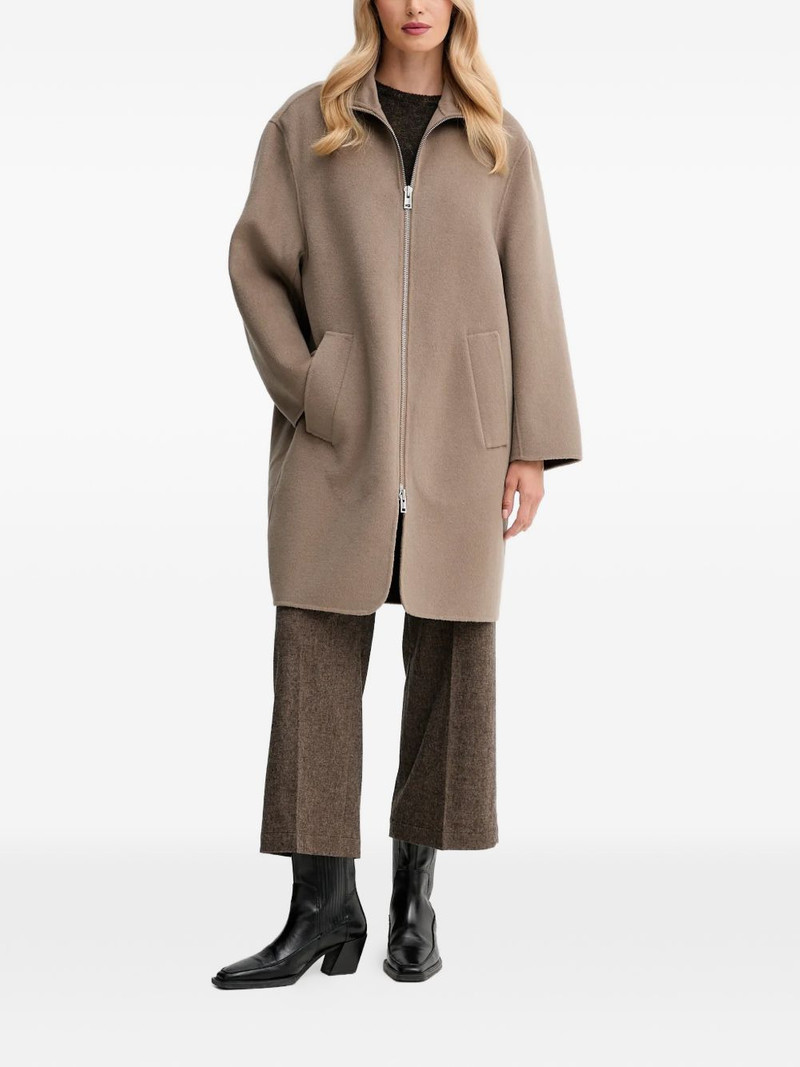 FILIPPA K Dafina coat outlook