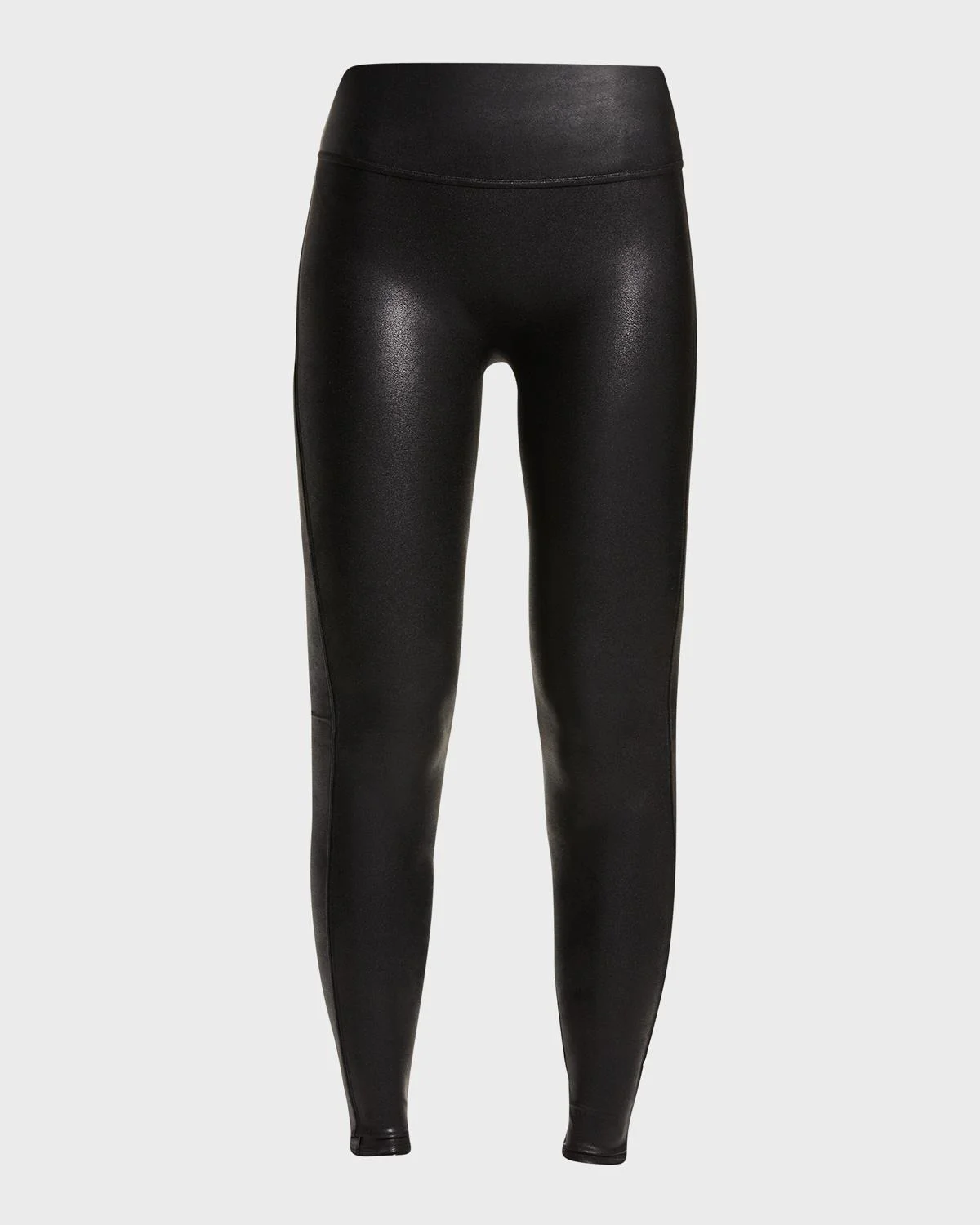 Ready-to-Wow™ Faux-Leather Leggings - 1