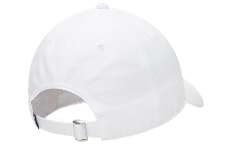 Converse Baseball Cap 'White' 10021408-A01 - 2