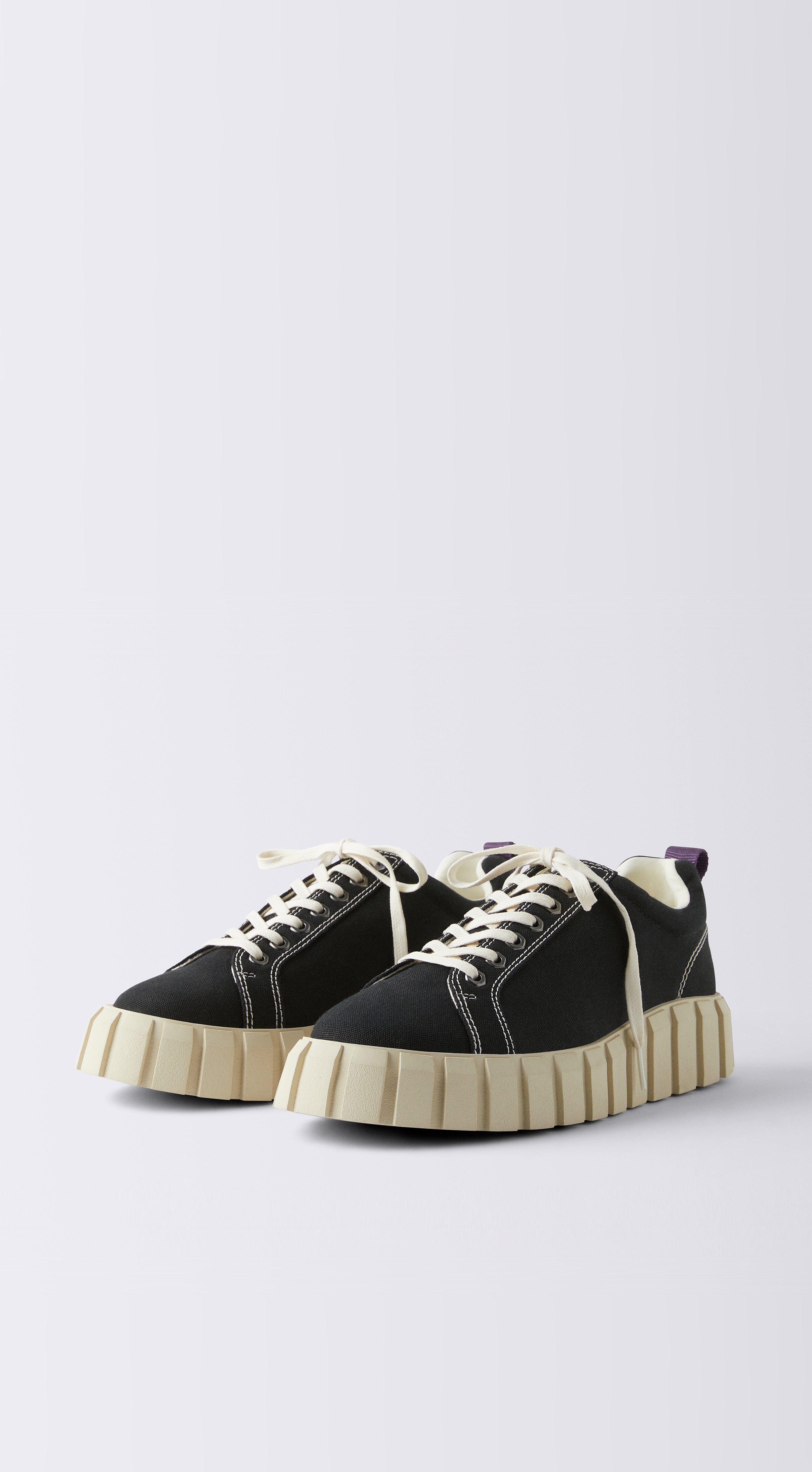 Odessa Sneakers - 2